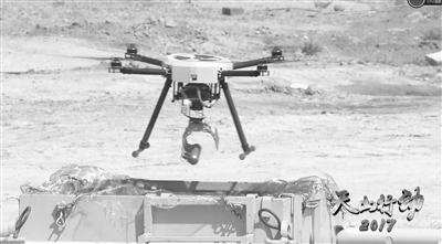 鑄盾天山 保衛(wèi)一方 鑄盾天山 保衛(wèi)一方