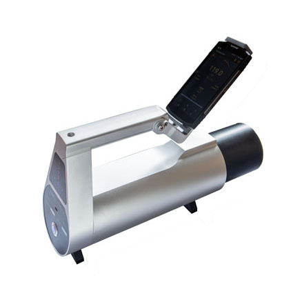 智能化X 、γ輻射測量儀（ RJ32-2102P ）