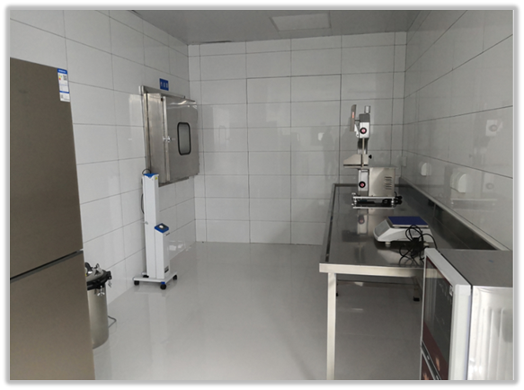 初篩實驗室 初篩實驗室