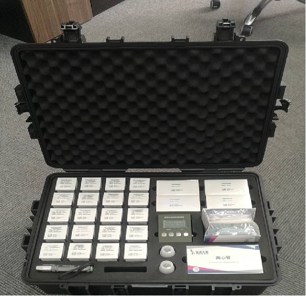 生物因子快速檢測箱 生物因子快速檢測箱