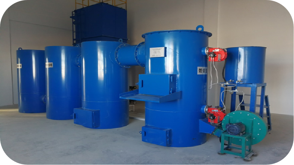 檢驗檢疫廢棄物焚燒爐 檢驗檢疫廢棄物焚燒爐