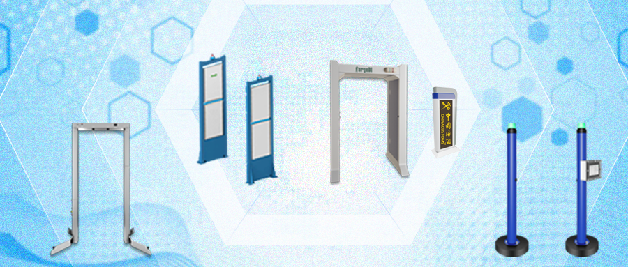 上海仁機(jī)四大通道式放射性監(jiān)測設(shè)備矩陣，精準(zhǔn)匹配不同應(yīng)用場景！