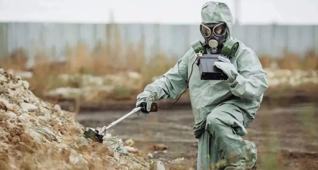 上海仁機(jī) | 輻射無形，守護(hù)有界：從核災(zāi)難到仁機(jī)使命