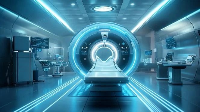 上海仁機(jī) | 核醫(yī)學(xué)爆發(fā)年：PET/CT設(shè)備輻射防護(hù)新要求全面解讀