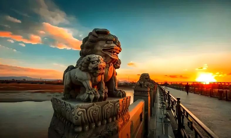 上海仁機(jī) | 從盧溝橋到核安全：于小暑之日致敬歷史，銘記守護(hù)之責(zé)