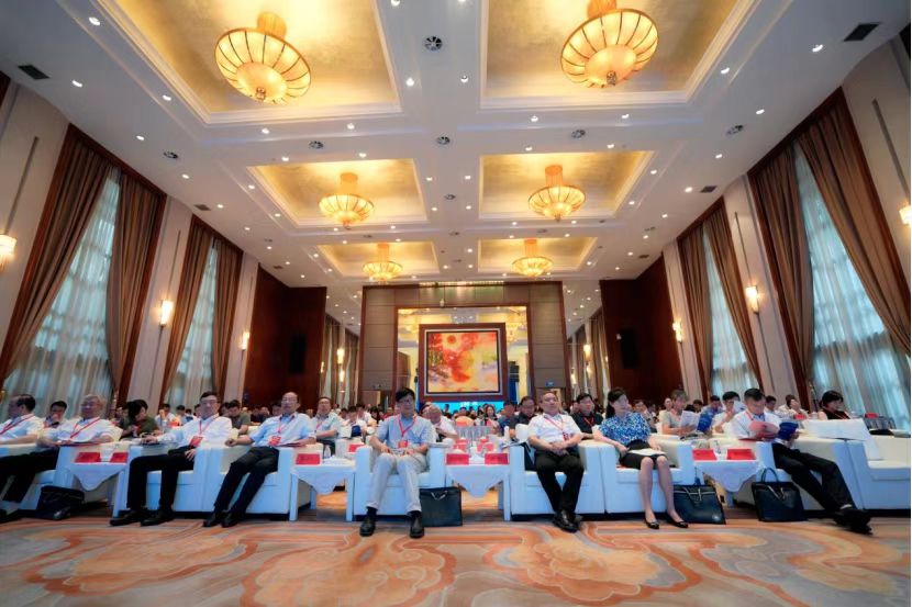 上海仁機(jī)閃耀蓉城——首屆射線探測分析儀器裝備學(xué)術(shù)研討會，仁機(jī)攜前沿技術(shù)精彩亮相，共話行業(yè)新機(jī)遇